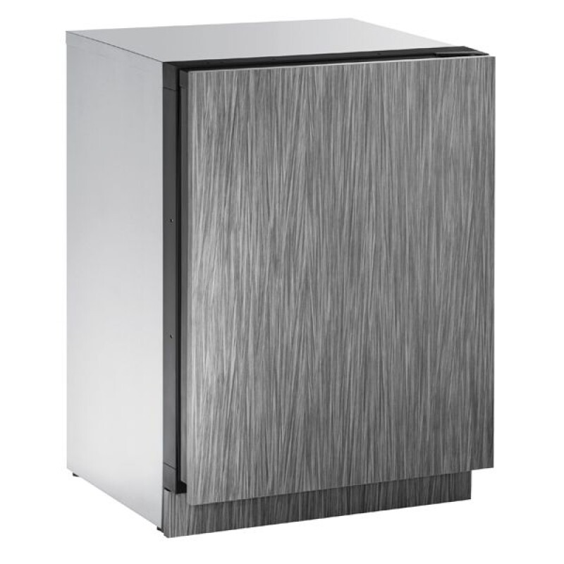 24" Dual-Zone Wine Refrigerator U2260ZWCINT60B