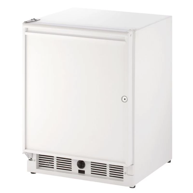 21" Refrigerator in White Solid U29RW00A