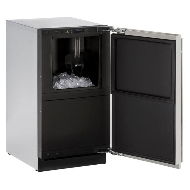 18" Clear Ice Machine U3018CLRINT00B