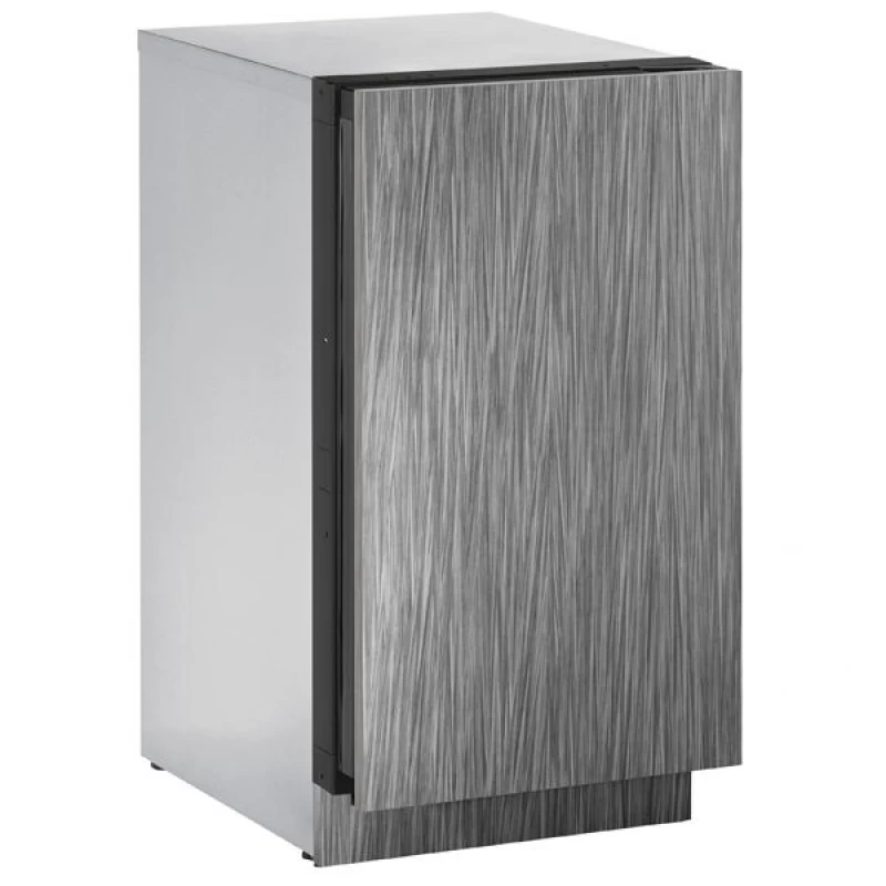 18" Clear Ice Machine in Integrated Solid U3018CLRINT40C