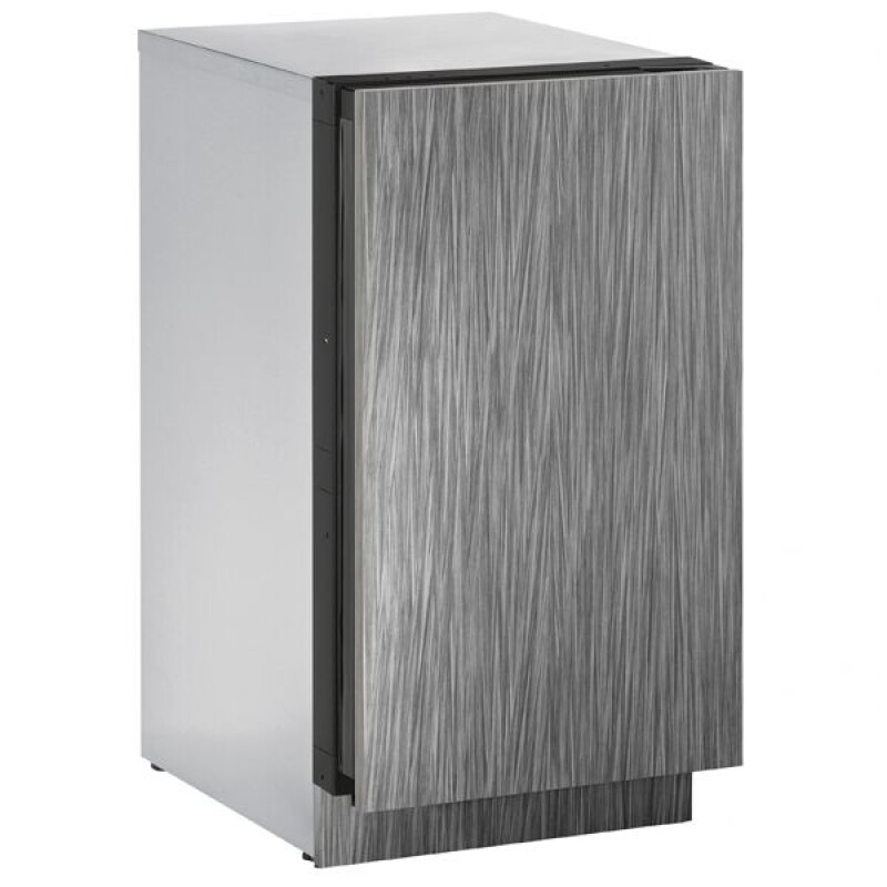 18" Clear Ice Machine U3018CLRS00B