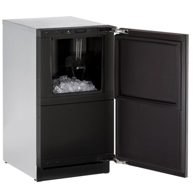 18" Clear Ice Machine U3045CLRINT00B