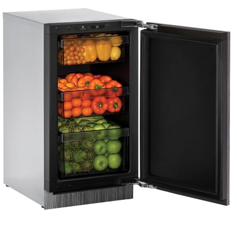 24" Refrigerator U3045RINT00B