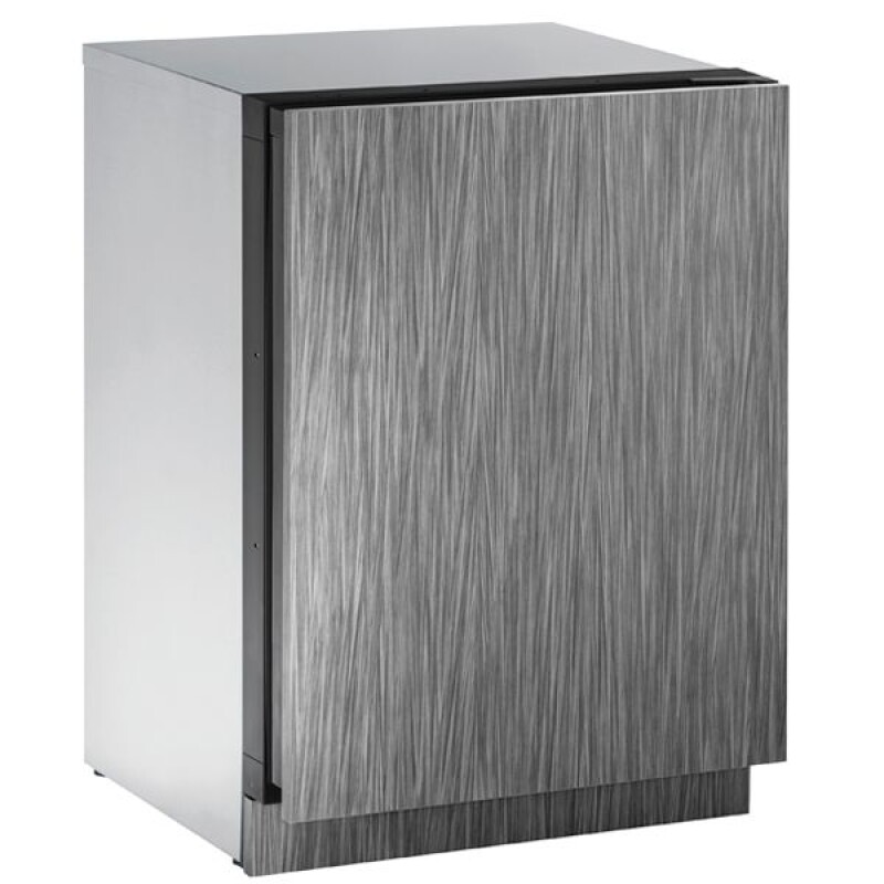 24" Dual-Zone Wine Refrigerator U3060ZWCINT00B