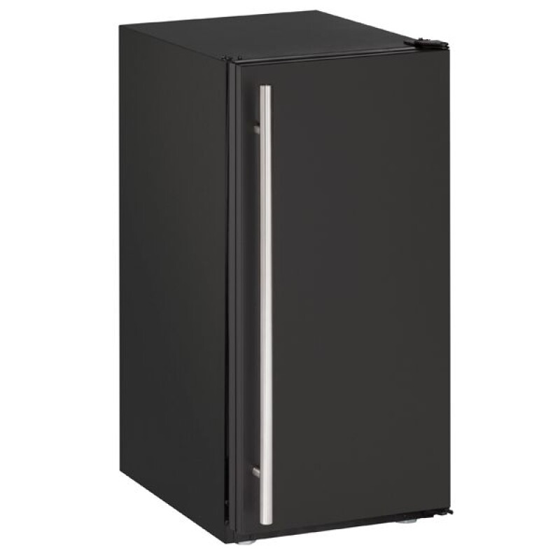 U-Line 15" Crescent Ice Maker Other UADA15IMS00B Picture 1