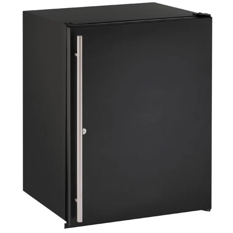 24" Refrigerator in Integrated Solid UADA24RINT00A