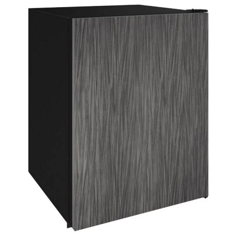 24" Refrigerator in Integrated Solid UADA24RINT00A