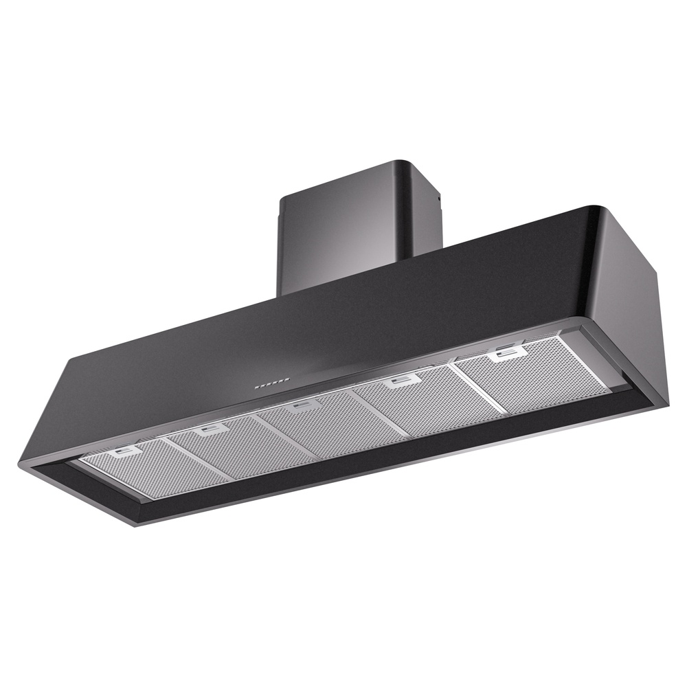 Nostalgie II 60" Hood UAG60BK