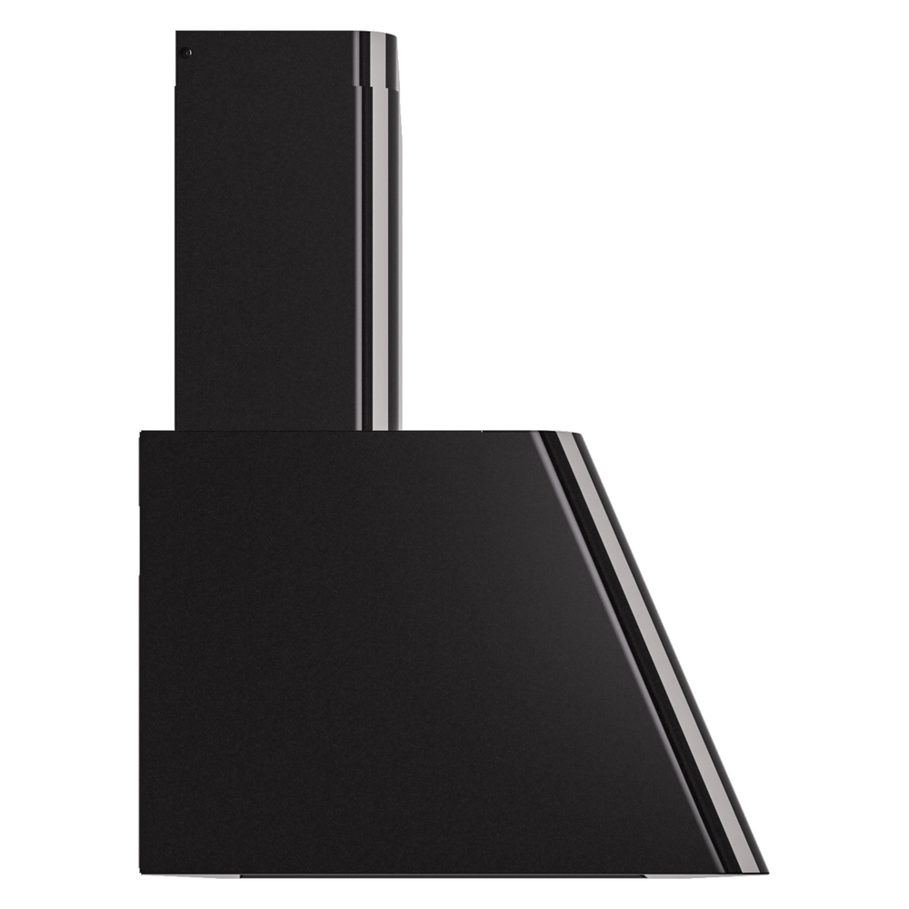 Nostalgie II 60" Hood UAG60BK