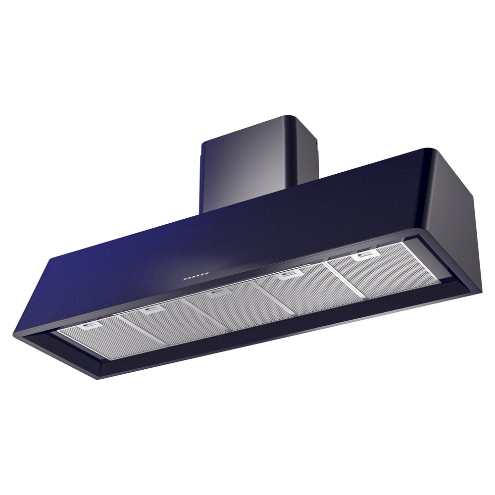 Nostalgie II 60" Hood UAG60MB