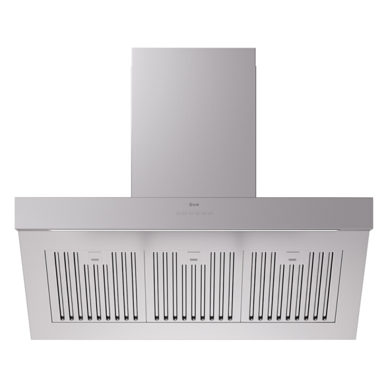 Professional Plus II 36" Hood UAGQ36SS