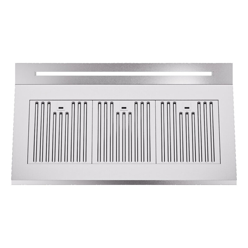 Professional Plus II 36" Hood UAGQ36SS