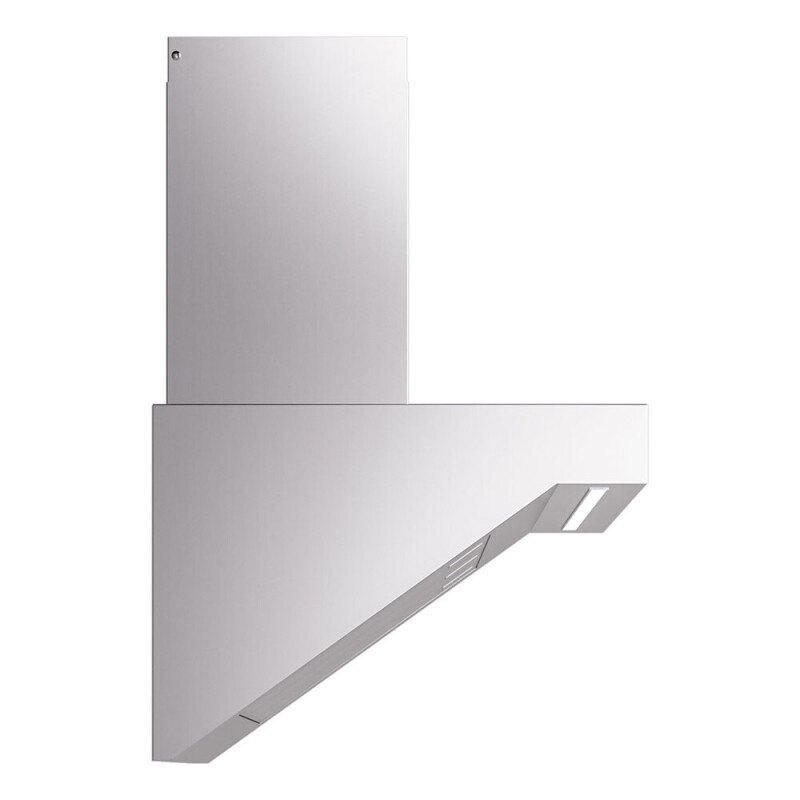 Professional Plus II 36" Hood UAGQ36SS