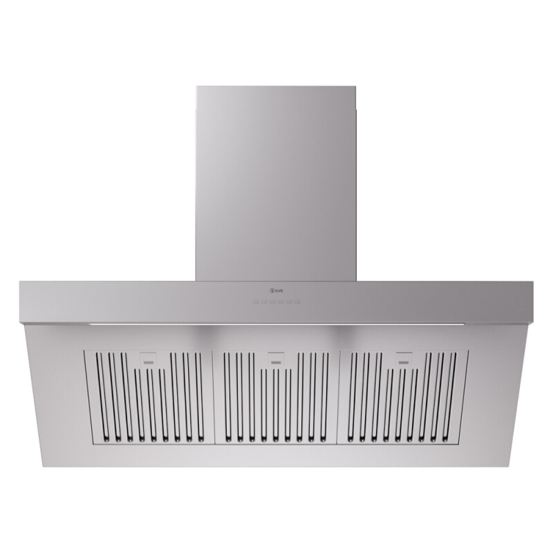 Professional Plus II 48" Hood UAGQ48SS