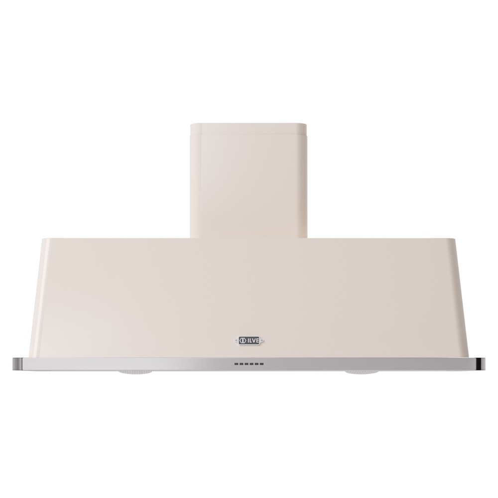 60" Inch Wall Mount Convertible Hood UAM150RAL