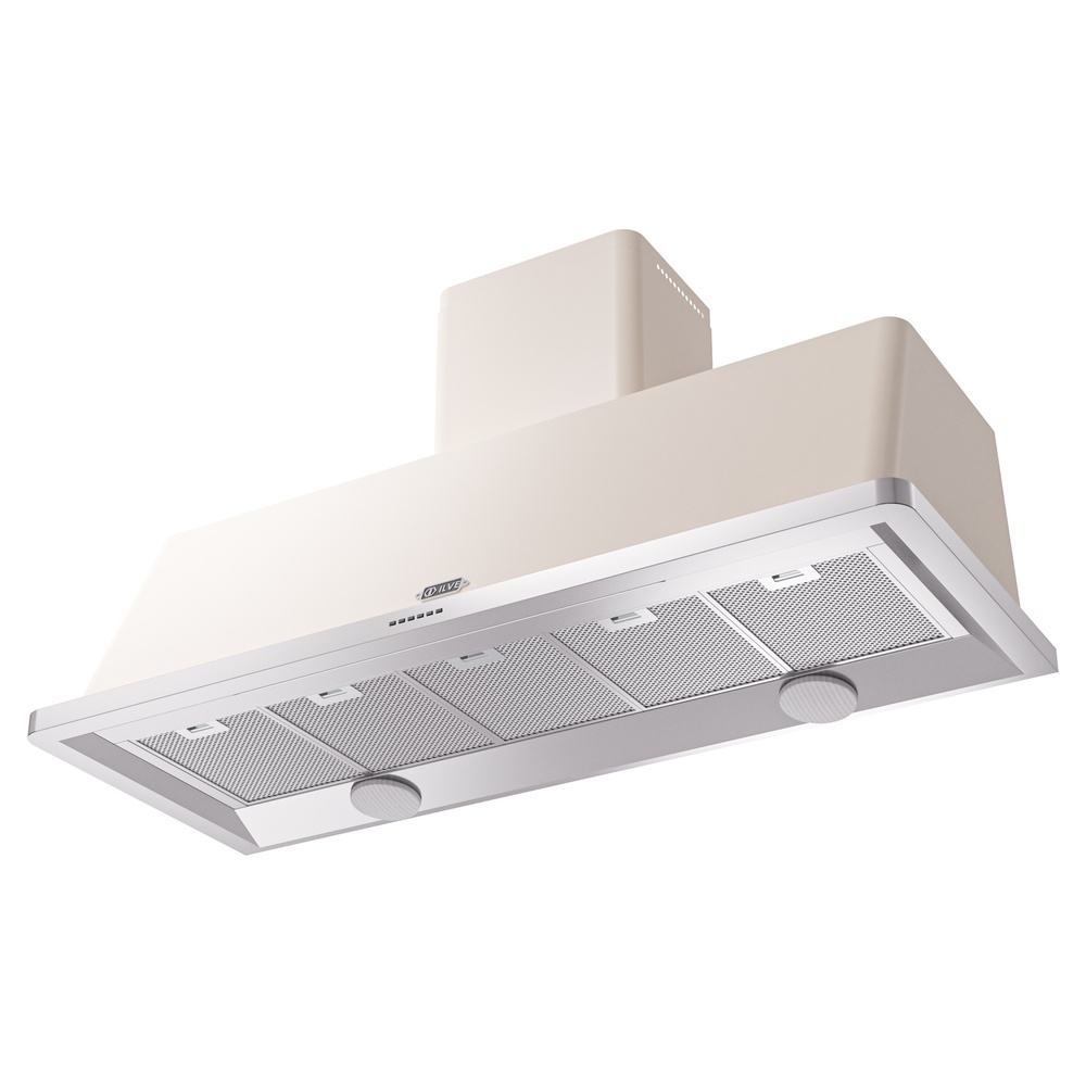 60" Inch Wall Mount Convertible Hood UAM150AW