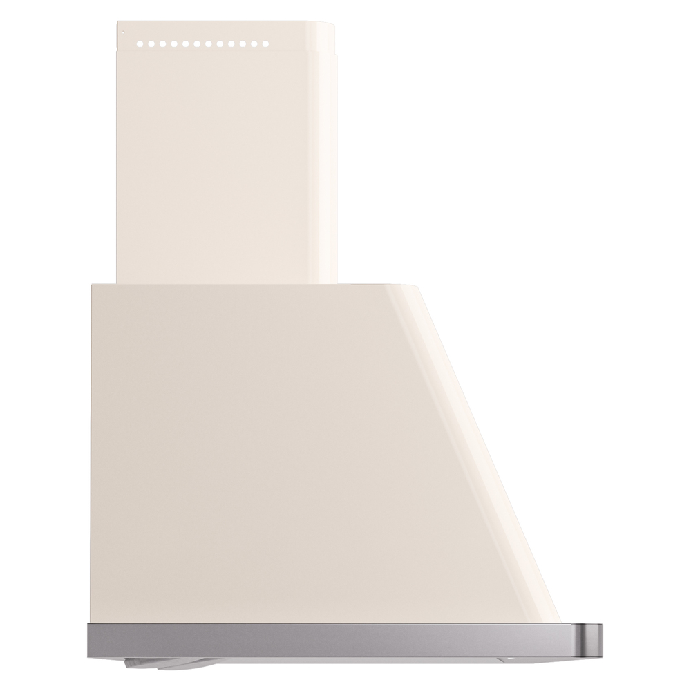 60" Inch Wall Mount Convertible Hood UAM150AW