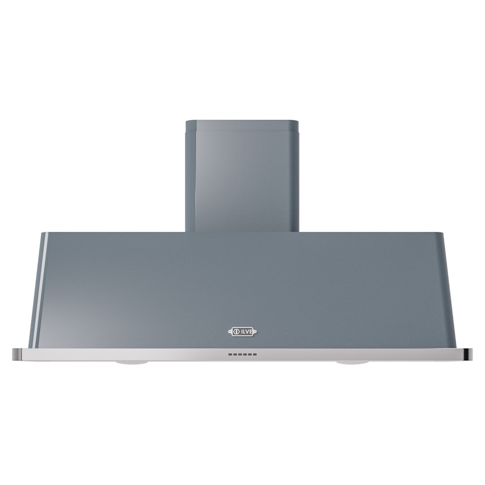 60" Inch Wall Mount Convertible Hood UAM150RAL