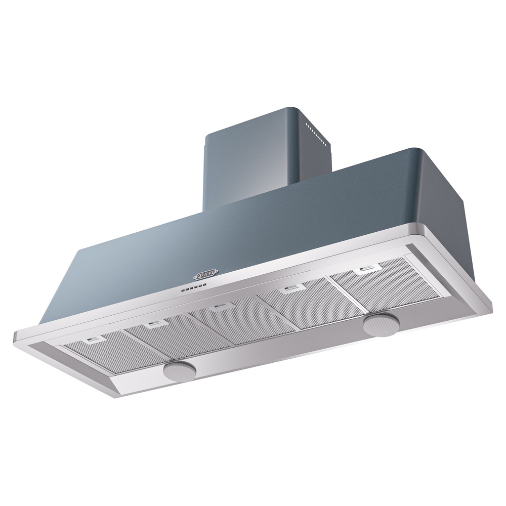 60" Inch Wall Mount Convertible Hood UAM150BG