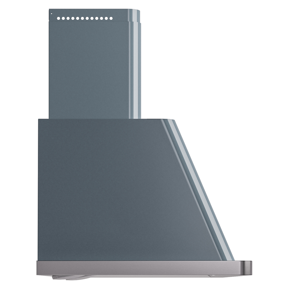 60" Inch Wall Mount Convertible Hood UAM150BG