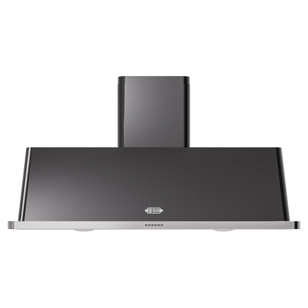 60" Inch Wall Mount Convertible Hood UAM150RAL