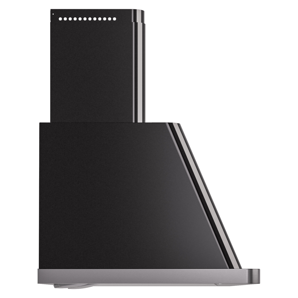 60" Inch Wall Mount Convertible Hood UAM150BK