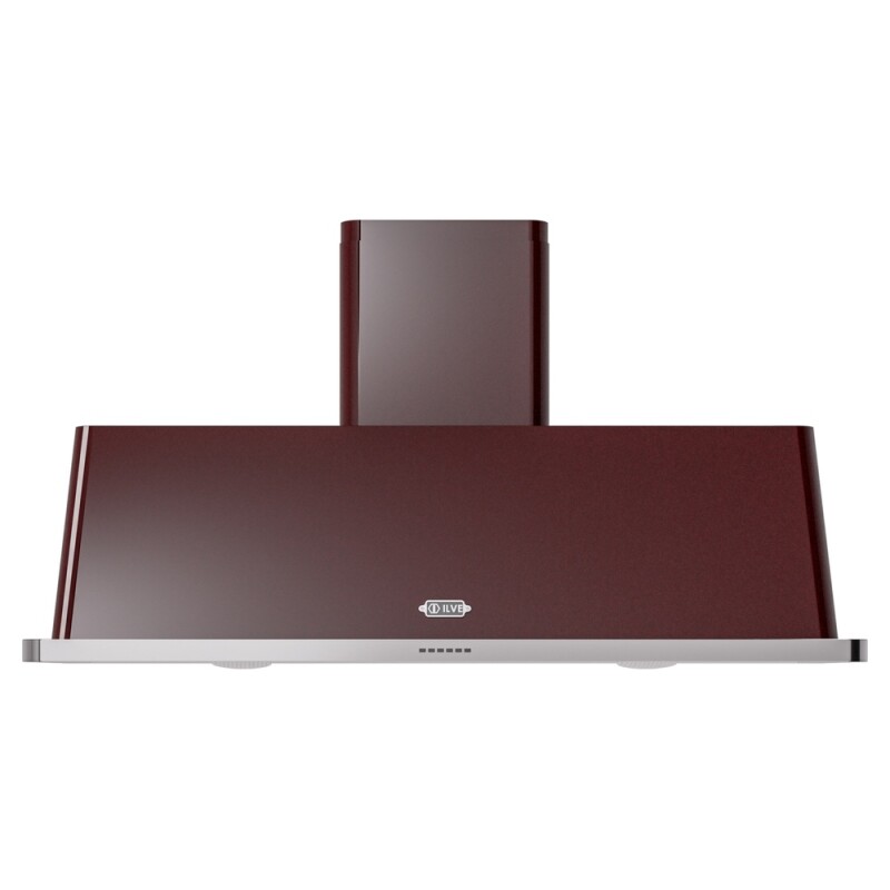60" Inch Wall Mount Convertible Hood UAM150RAL