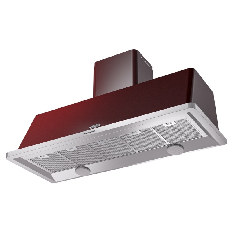 60" Inch Wall Mount Convertible Hood UAM150BU