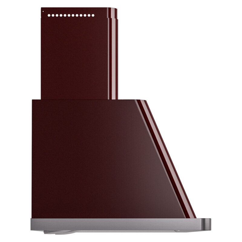 60" Inch Wall Mount Convertible Hood UAM150BU