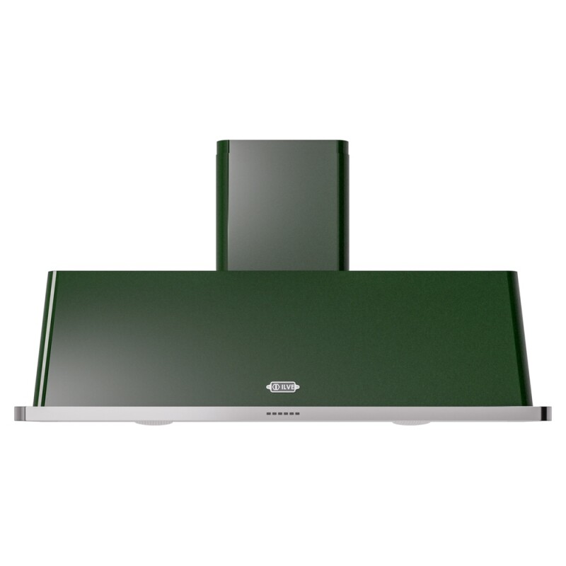 60" Inch Wall Mount Convertible Hood UAM150RAL