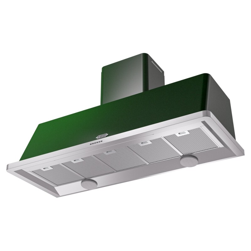 60" Inch Wall Mount Convertible Hood UAM150EG