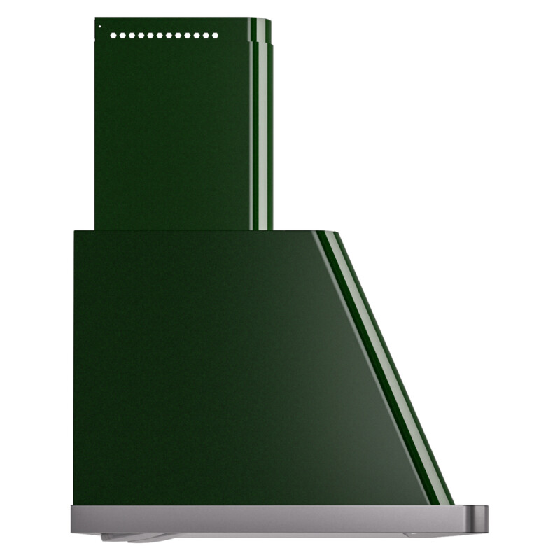 60" Inch Wall Mount Convertible Hood UAM150EG