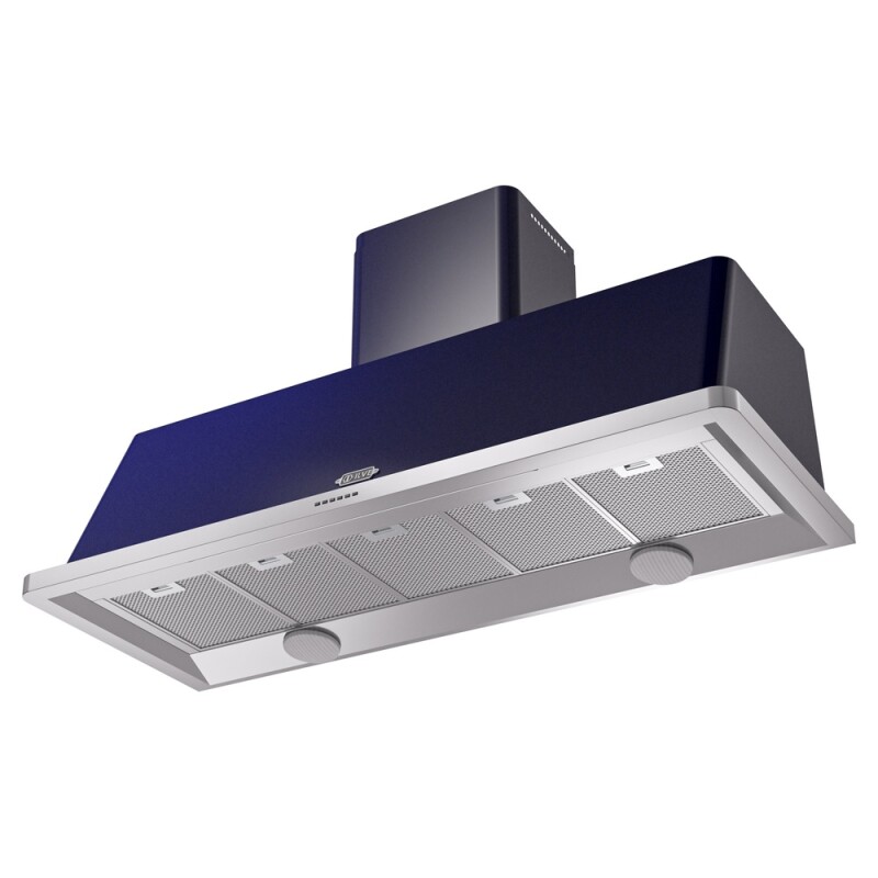 60" Inch Wall Mount Convertible Hood UAM150MB