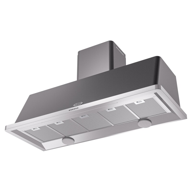60" Inch Wall Mount Convertible Hood UAM150MG