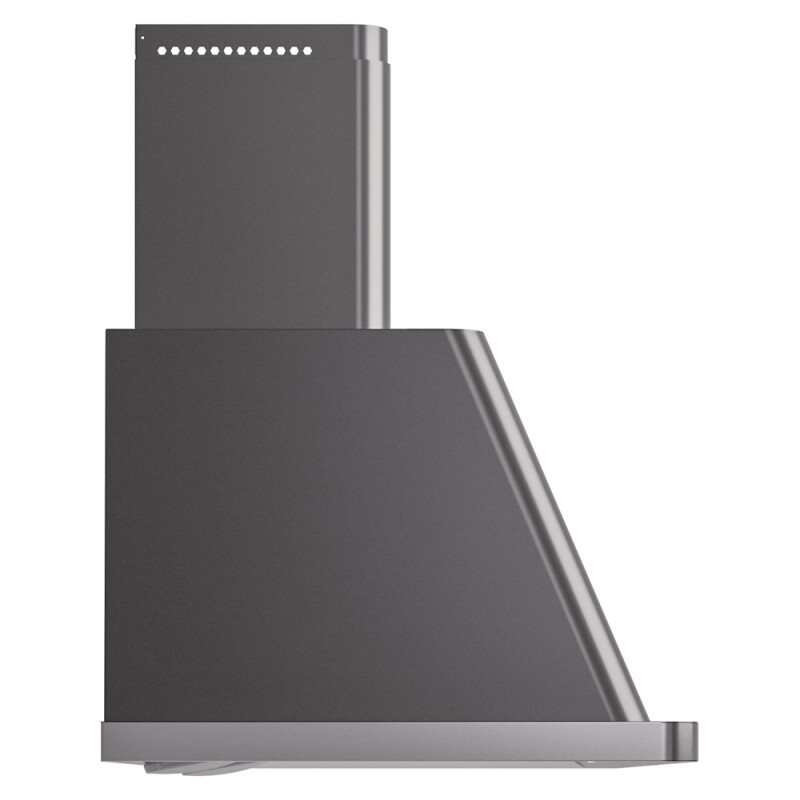 60" Inch Wall Mount Convertible Hood UAM150MG