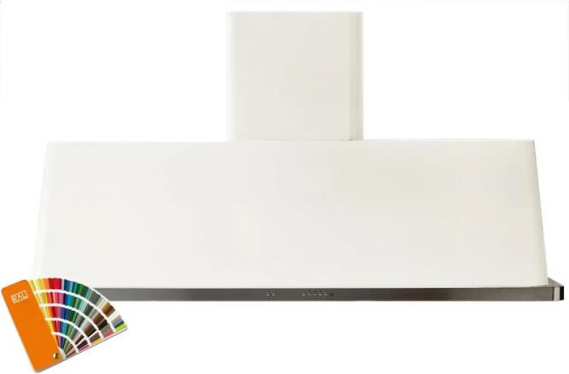60" Inch Wall Mount Convertible Hood UAM150RAL