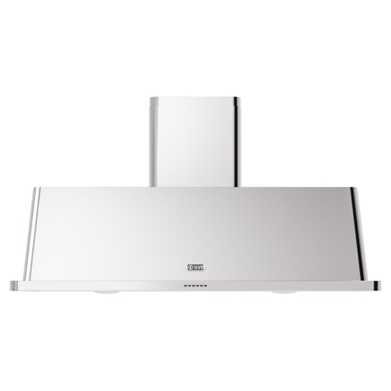 60" Inch Wall Mount Convertible Hood UAM150RAL