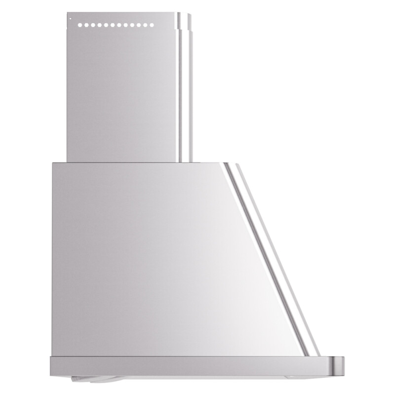 60" Inch Wall Mount Convertible Hood UAM150SS