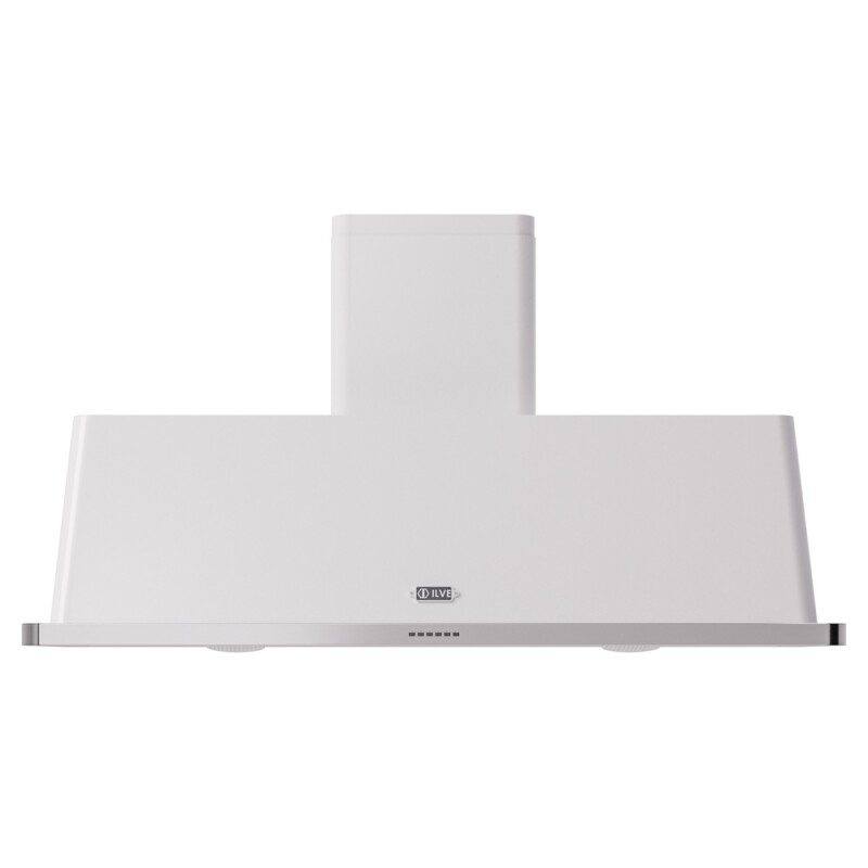 60" Inch Wall Mount Convertible Hood UAM150RAL