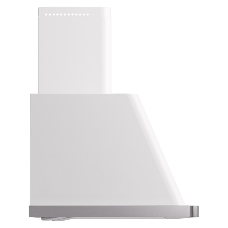 60" Inch Wall Mount Convertible Hood UAM150WH