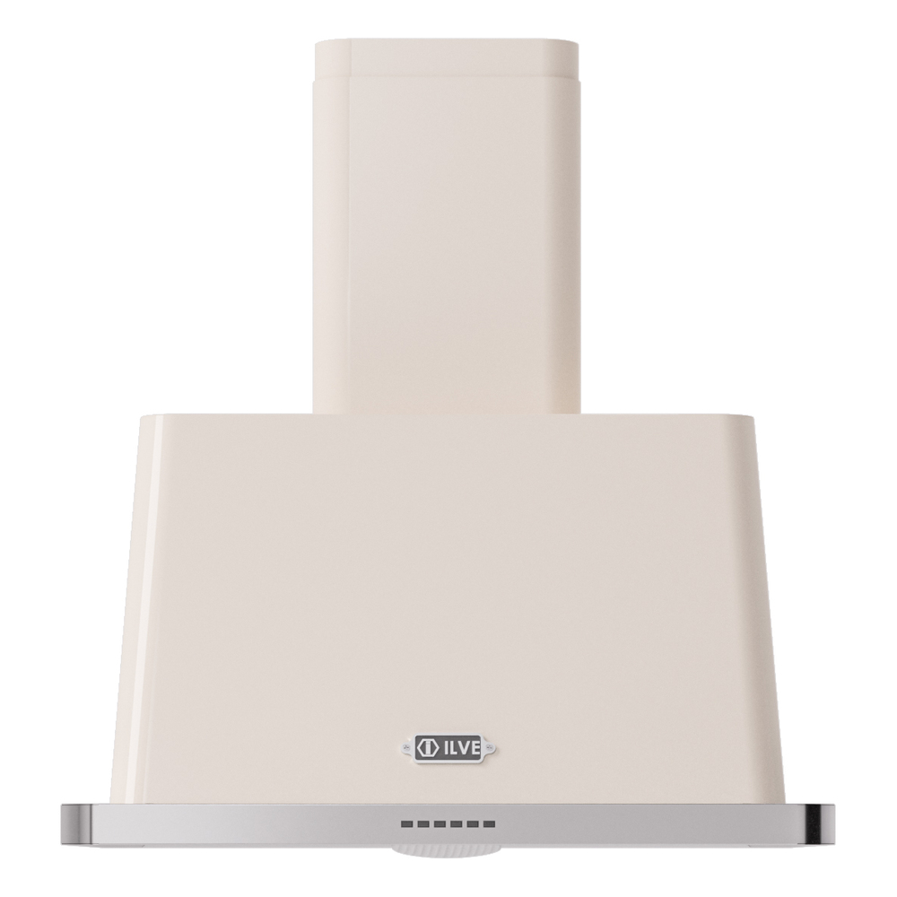 30" Inch Wall Mount Convertible Hood UAM76BK