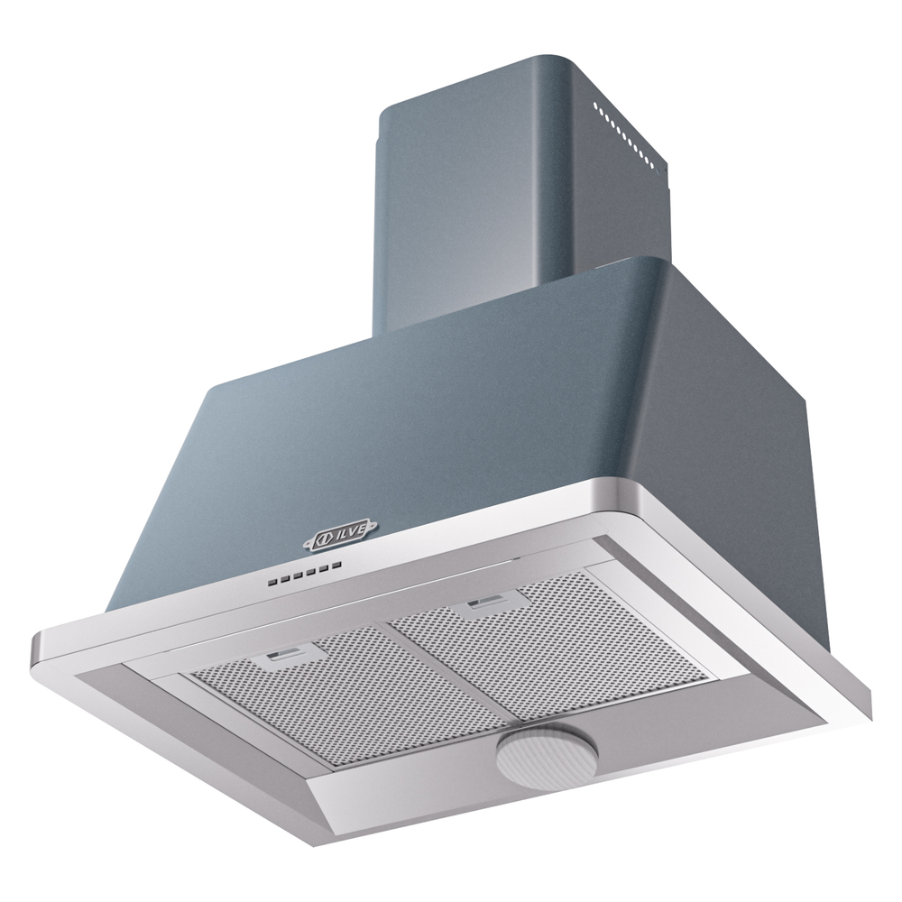30" Inch Wall Mount Convertible Hood UAM76BG