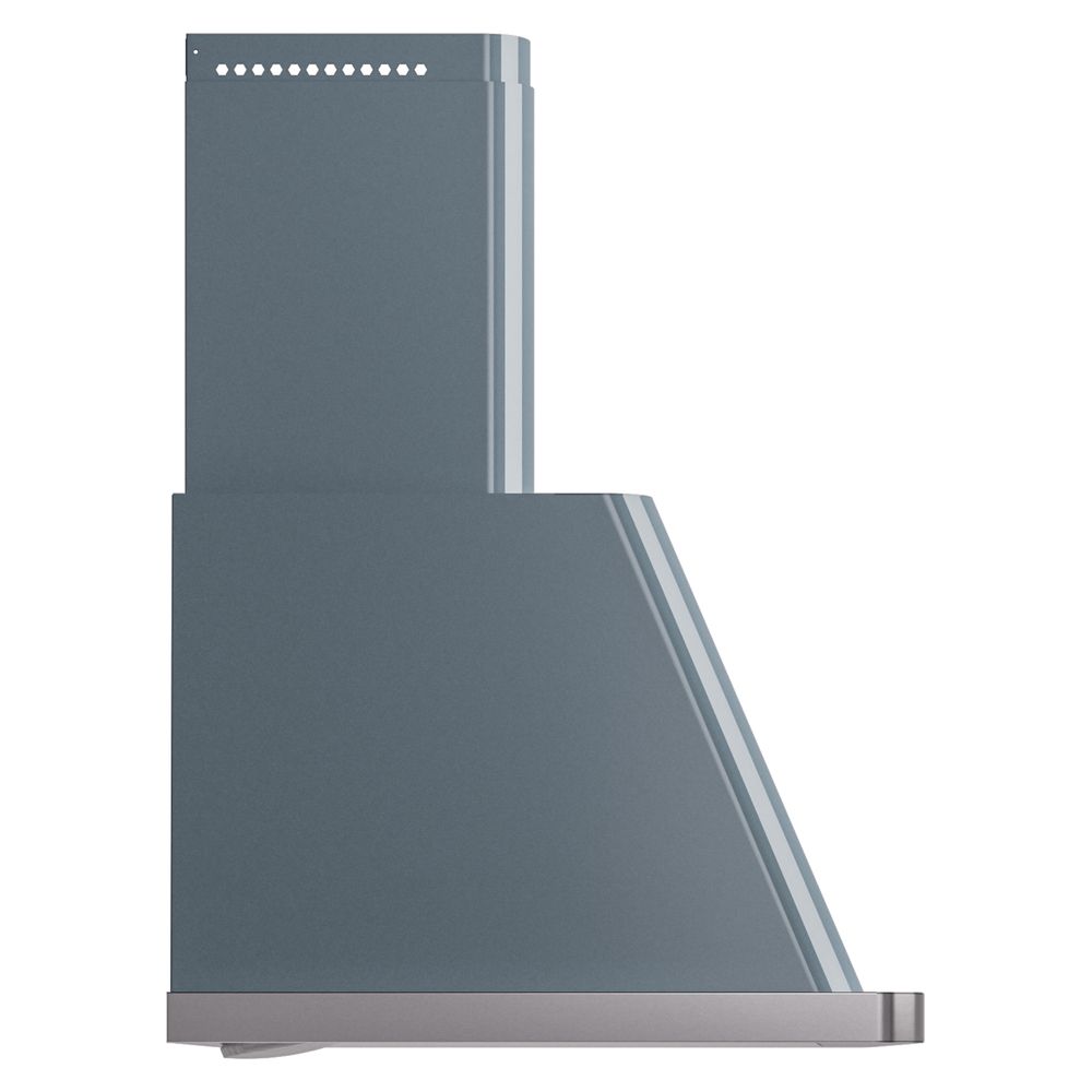 30" Inch Wall Mount Convertible Hood UAM76BG