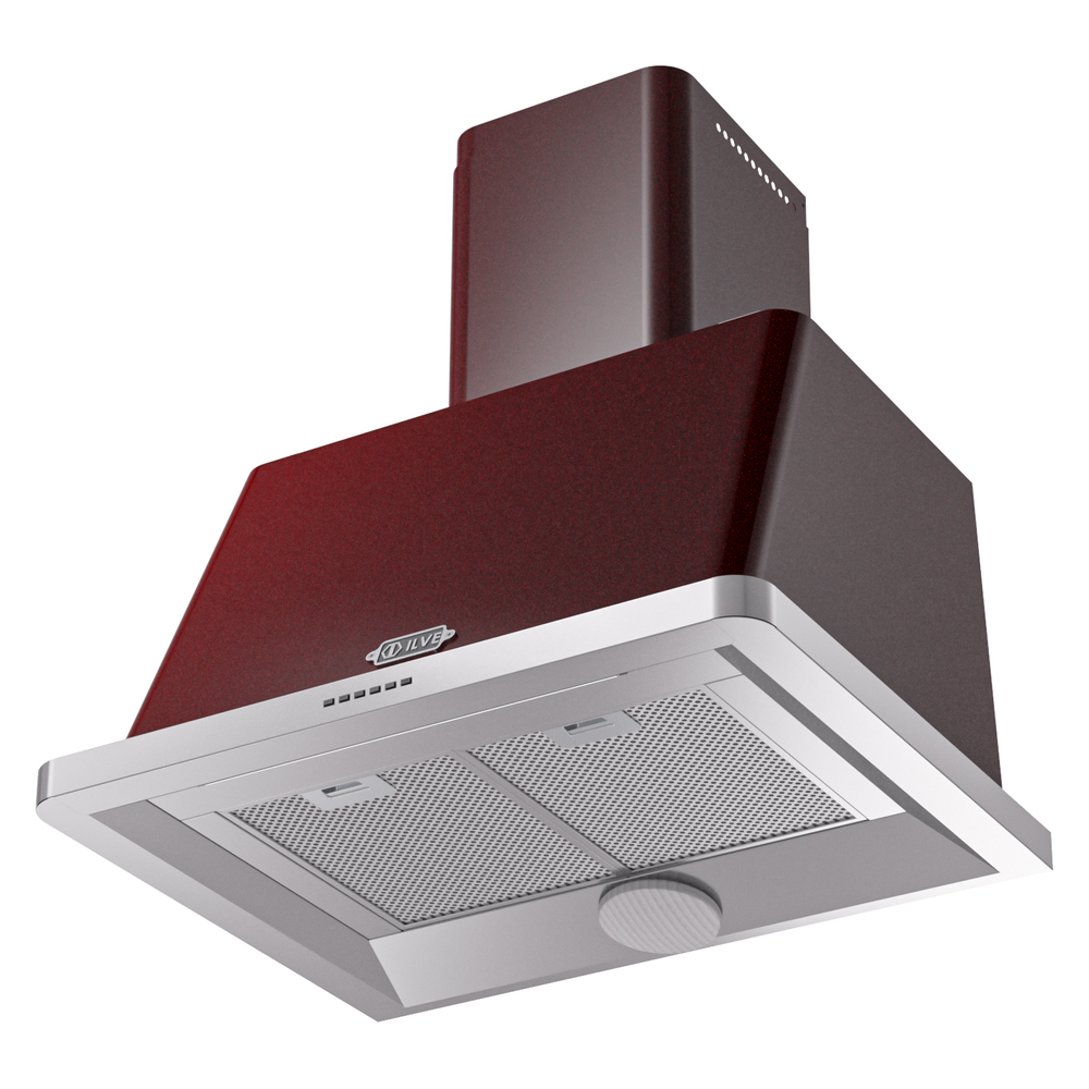 30" Inch Wall Mount Convertible Hood UAM76BU