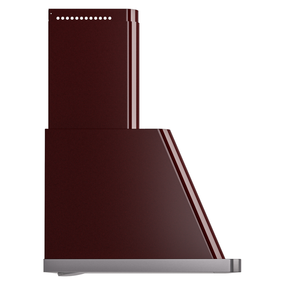 30" Inch Wall Mount Convertible Hood UAM76BU
