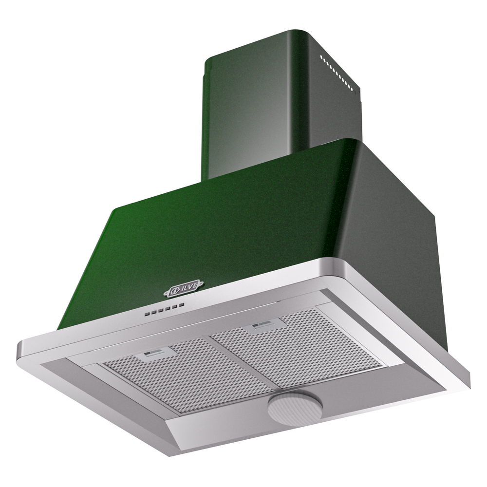 30" Inch Wall Mount Convertible Hood UAM76EG