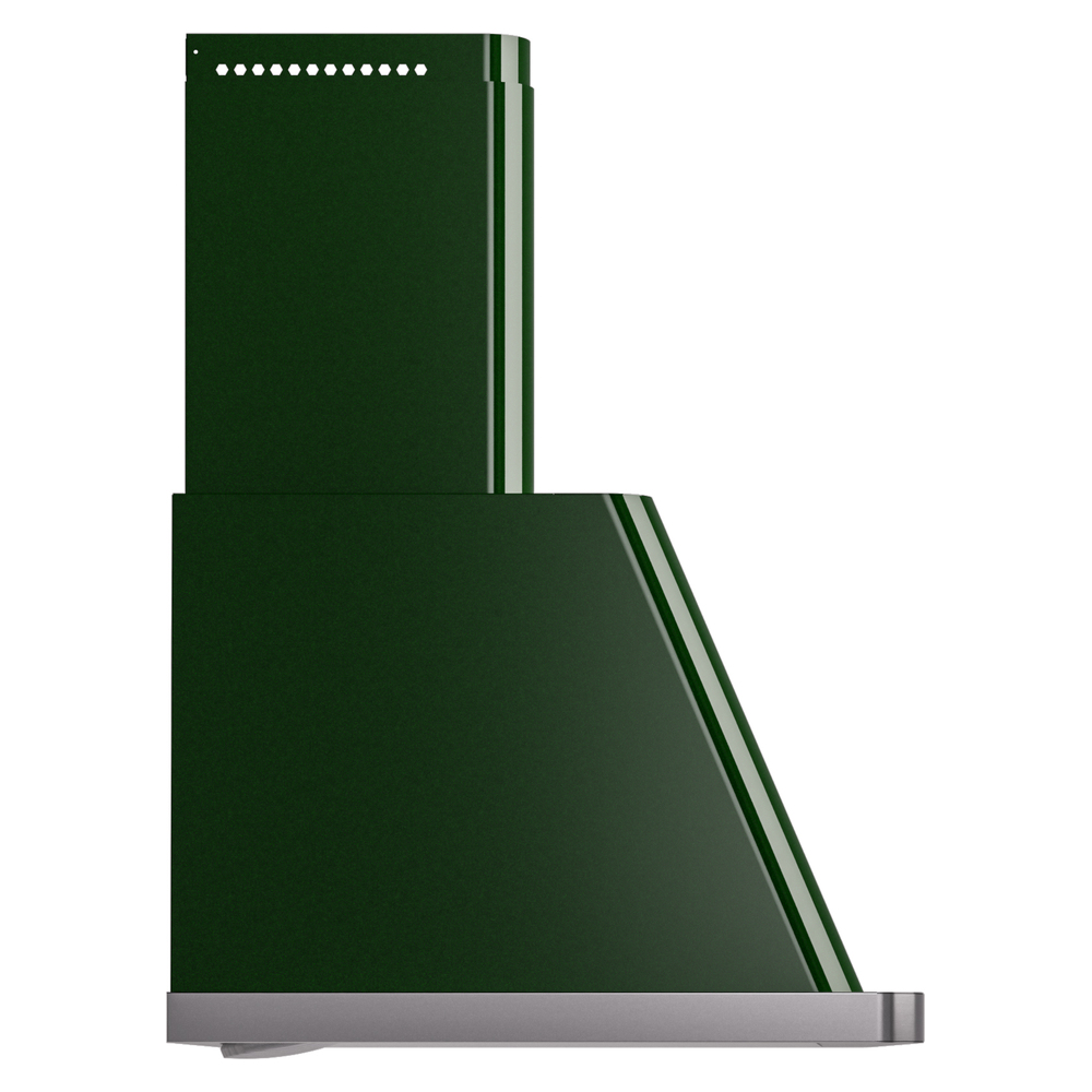 30" Inch Wall Mount Convertible Hood UAM76EG