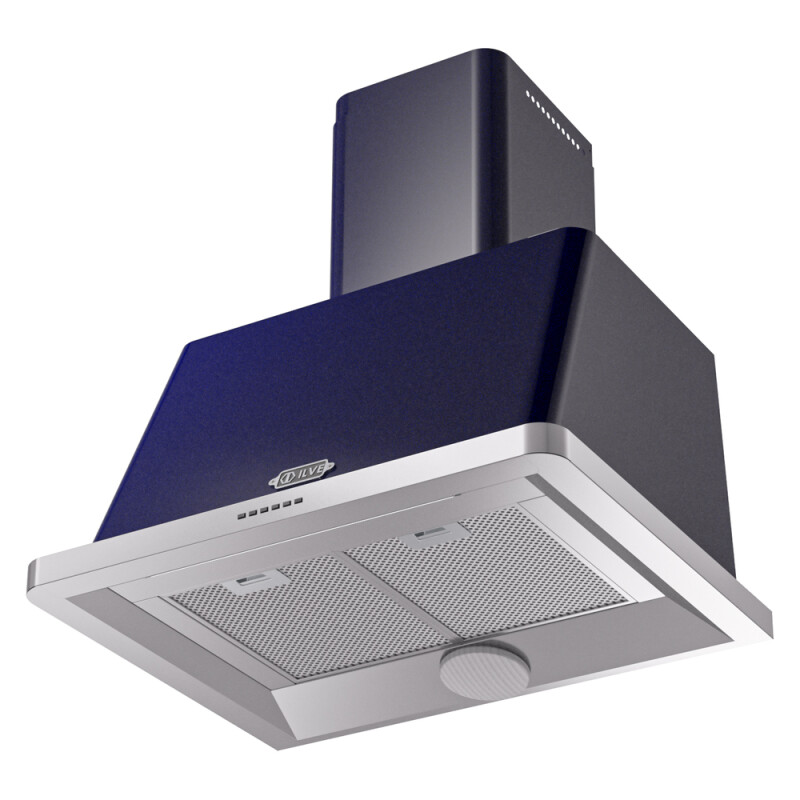 30" Inch Wall Mount Convertible Hood UAM76MB
