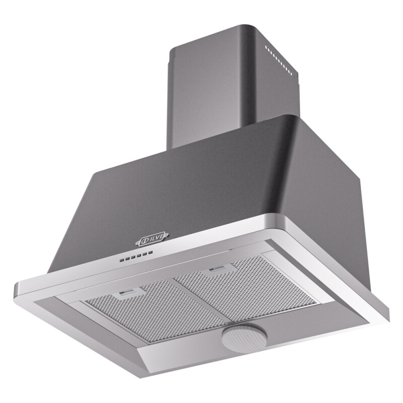 30" Inch Wall Mount Convertible Hood UAM76MG