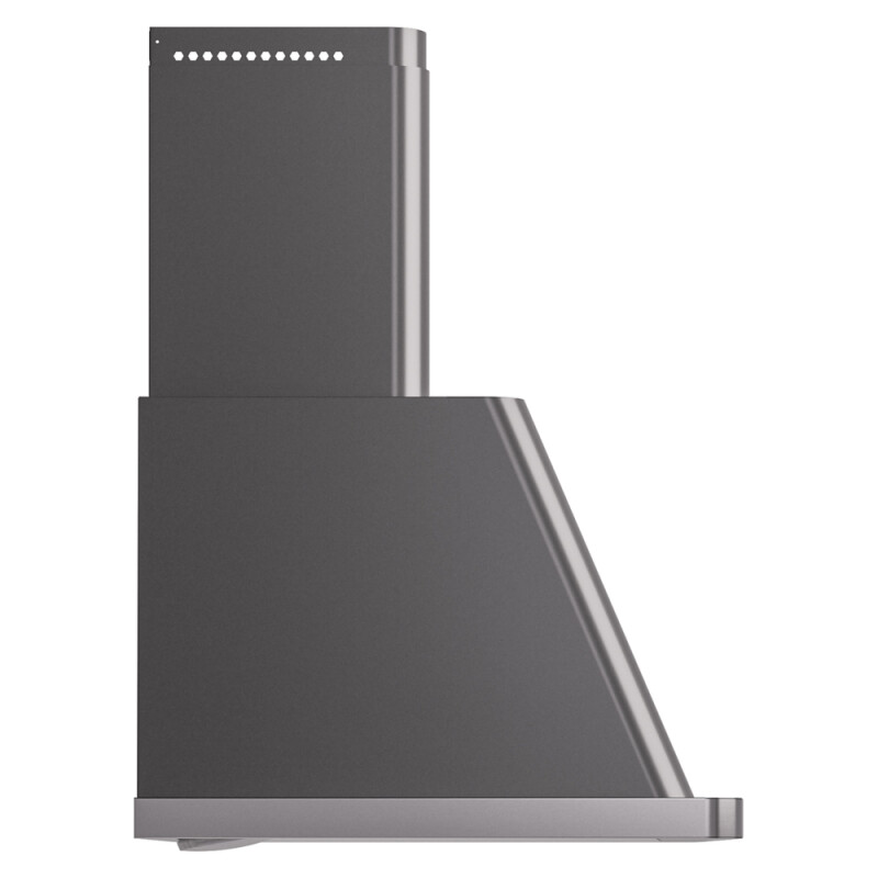 30" Inch Wall Mount Convertible Hood UAM76MG